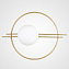 Светильник настенный ImperiumLOFT Esta 212796-26 40Вт G9