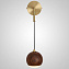 Светильник настенный ImperiumLOFT Ancher 208314-23 6Вт LED