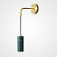 Светильник настенный ImperiumLOFT Sinn 227199-23 60Вт E27