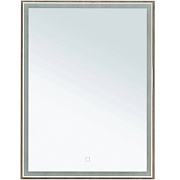 Зеркало AQUANET Nova Lite 249510 80х60см с подсветкой