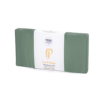 Наволочка La Prima Tencel 50х70см Green