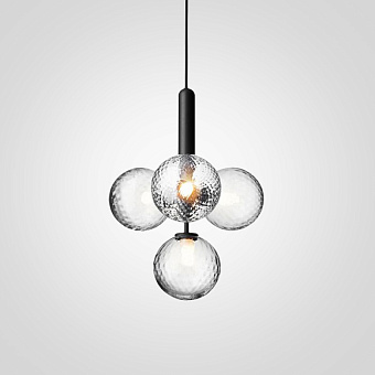 Светильник подвесной ImperiumLOFT Raffin 177908-26 240Вт E27