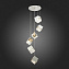 Светильник подвесной ST Luce RIELLO SL1182.103.06 30Вт G9