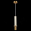Люстра подвесная ST Luce VARESE SL1211.513.01 5Вт 1 лампочек GU10