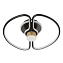 Светильник настенный De Markt Толедо 312012501 55Вт LED