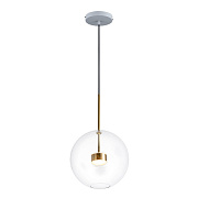 Светильник подвесной Loft It Bolle 2027-P1 10Вт LED