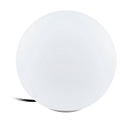 Светильник ландшафтный EGLO MONTEROLO 98101 40Вт IP65 E27 белый
