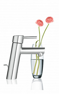 Смеситель для раковины GROHE Concetto 23450001 хром