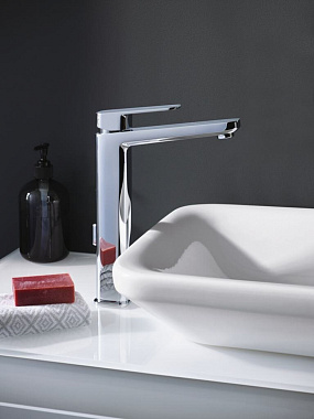 Смеситель для раковины IDEAL STANDARD TONIC II A6328AA хром