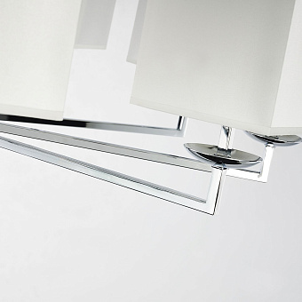 Люстра подвесная Favourite Diva 2821-7P 280Вт 7 лампочек E14