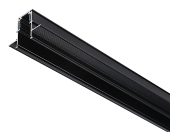 Магнитный трек Ambrella GL3339 3000мм чёрный
