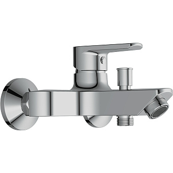 Смеситель для ванны CERSANIT VERO 63061 хром