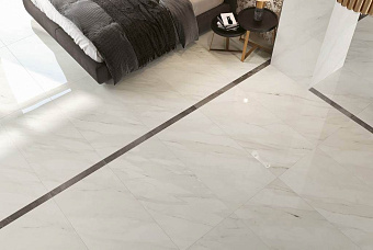 Лаппатированный керамогранит Atlas Concord Россия Allure 610015000567 Gioia Lap 60х60см 1,08кв.м.