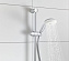 Ручной душ GROHE New Tempesta 28421002 белый/хром