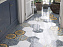 Декор KERAMA MARAZZI Парк Гуэля HGD\A384\SG2700L лаппатированный 29х33,4см 0,509кв.м.