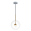 Светильник подвесной Loft It Bolle 2027-P1 10Вт LED