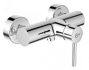 Смеситель для душа IDEAL STANDARD CERALINE BC200AA хром