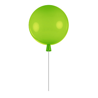 Светильник детский Loft It Memory 5055C/S green 13Вт E27