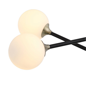 Светильник подвесной ST Luce BASTONCINO SL429.403.02 6Вт G9