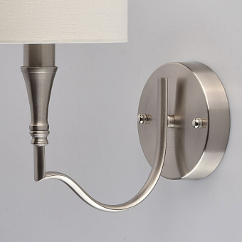 Бра MW-light Конрад 667021301 60Вт E14