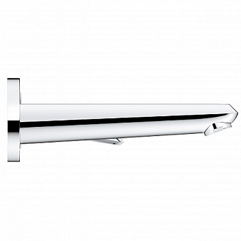 Смеситель для раковины GROHE Eurodisc joy 19968000 хром