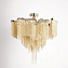 Светильник потолочный Loft It Stream 10208/600C Gold 240Вт E14