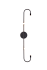 Светильник настенный Arte Lamp KLIMT A2850AP-13BK 13Вт LED