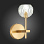 Бра ST Luce ROMANO SL1166.301.01 3Вт G4