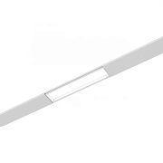 Магнитный трековый светильник Elektrostandard Slim Magnetic 85007/01 6Вт LED белый