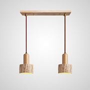 Светильник подвесной ImperiumLOFT Jamte 229809-23 120Вт E27