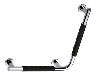 Поручень для ванной BEMETA OMEGA 104507721 8см чёрный