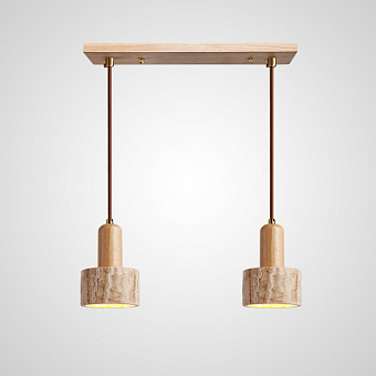 Светильник подвесной ImperiumLOFT Jamte 229809-23 120Вт E27