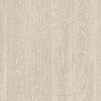 Ламинат Quick-Step Majestic Дуб Долинный Светло-Бежевый MJ3554 2050х240х9,5мм 32 класс 2,95кв.м