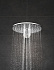 Верхний душ GROHE Rainshower SmartActive 26475000 хром