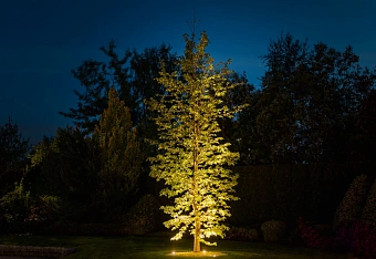 Светильник грунтовый Nowodvorski Picco Led 9104 3Вт IP67 LED