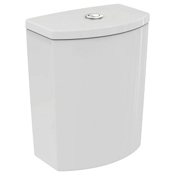 Сливной бачок IDEAL STANDARD CONNECT AIR E073901
