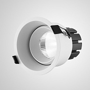 Светильник точечный встраиваемый ImperiumLOFT Anta 228583-23 7Вт LED