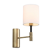 Бра Omnilux Mulazzo OML-57501-01 40Вт E14