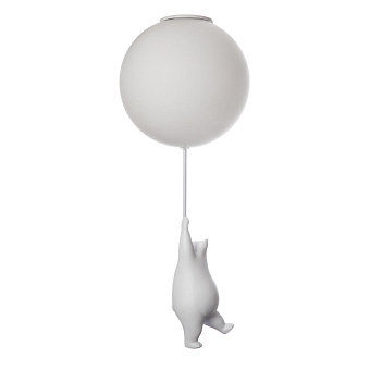 Светильник детский Loft It Teddy 10030M 40Вт E27