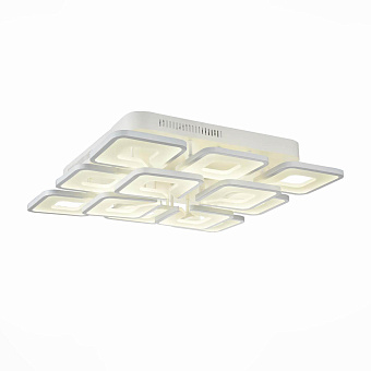 Люстра потолочная ST Luce COMPIUTO SL908.502.12 212Вт 1 лампочек LED