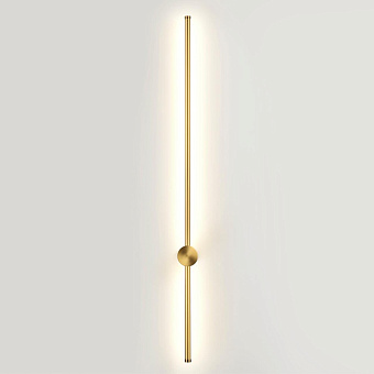 Светильник настенный Odeon HIGHTECH 4335/18WG 18Вт LED