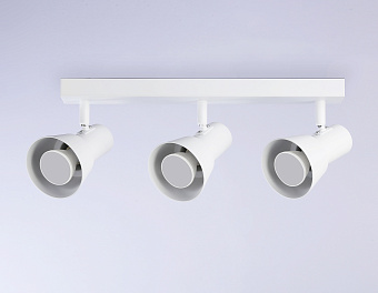 Светильник настенно-потолочный Ambrella TECHNO SPOT Move TA13119 12Вт GU10