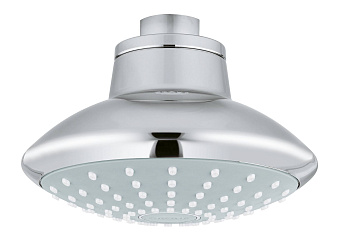 Верхний душ GROHE Euphoria 110 Mono 27810001 хром