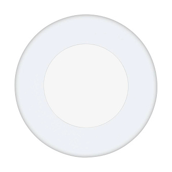 Спот встраиваемый EGLO FUEVA 1 96249 2,7Вт LED