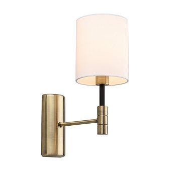 Бра Omnilux Mulazzo OML-57501-01 40Вт E14