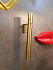 Светильник настенный ImperiumLOFT Gidrant 140476-44 60Вт G9