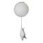 Светильник детский Loft It Teddy 10030M 40Вт E27