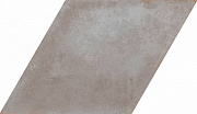 Матовый керамогранит WOW Mud 117395 Diamond Grey 13,9х23,95см 0,466кв.м.