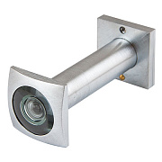 Глазок ARMADILLO SQ DVG5 16х50-80мм хром