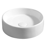 Раковина накладная Azario Trend AZ-4361 35х35см